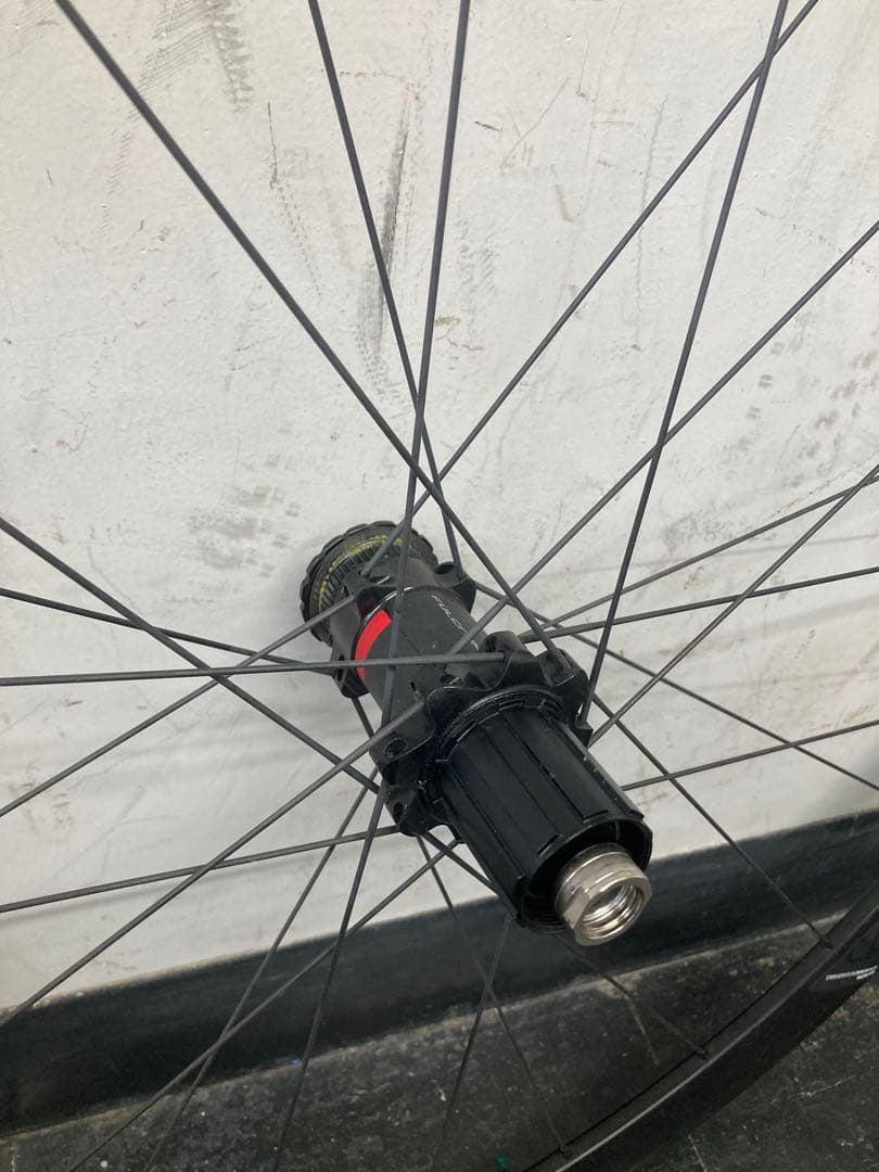 Fulcrum Racing4 700C 完組ホイール
