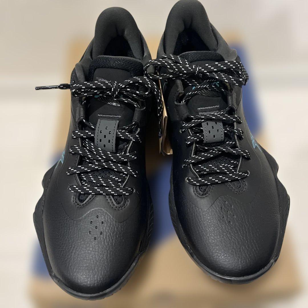 ASICS バスケットボールシューズ ノヴァサージ 3 GS