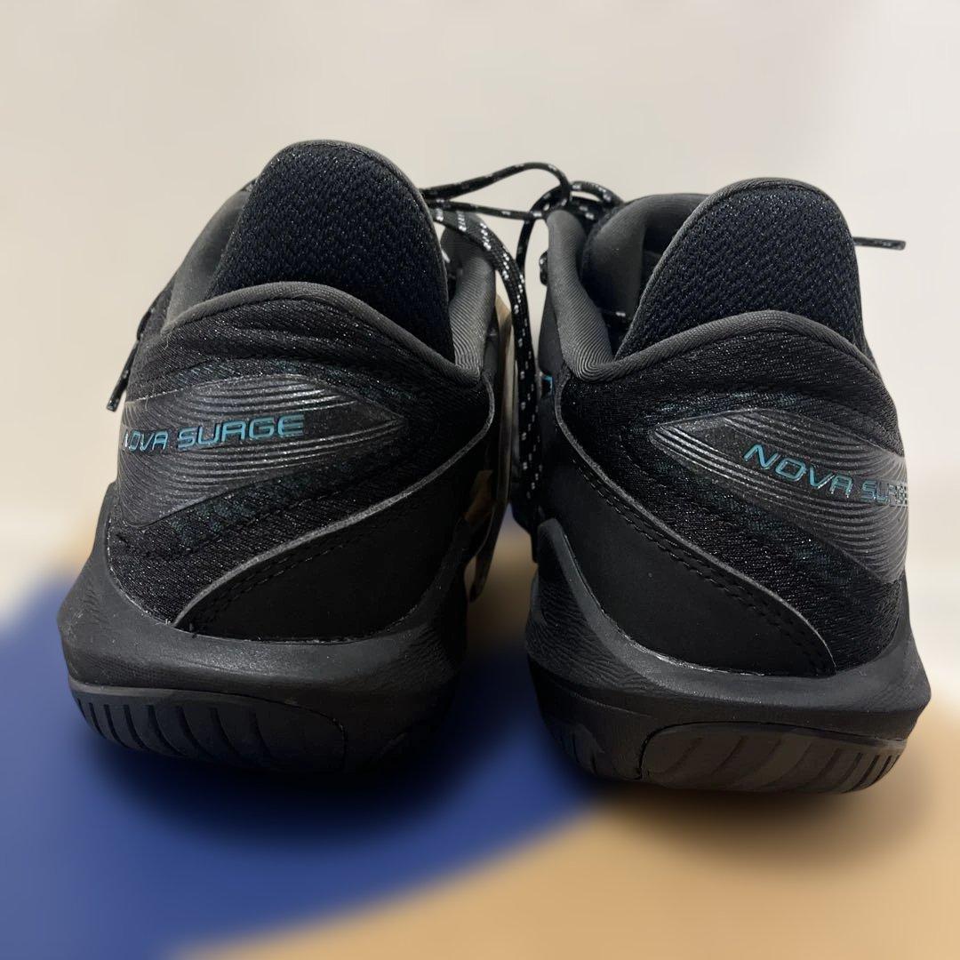 ASICS バスケットボールシューズ ノヴァサージ 3 GS