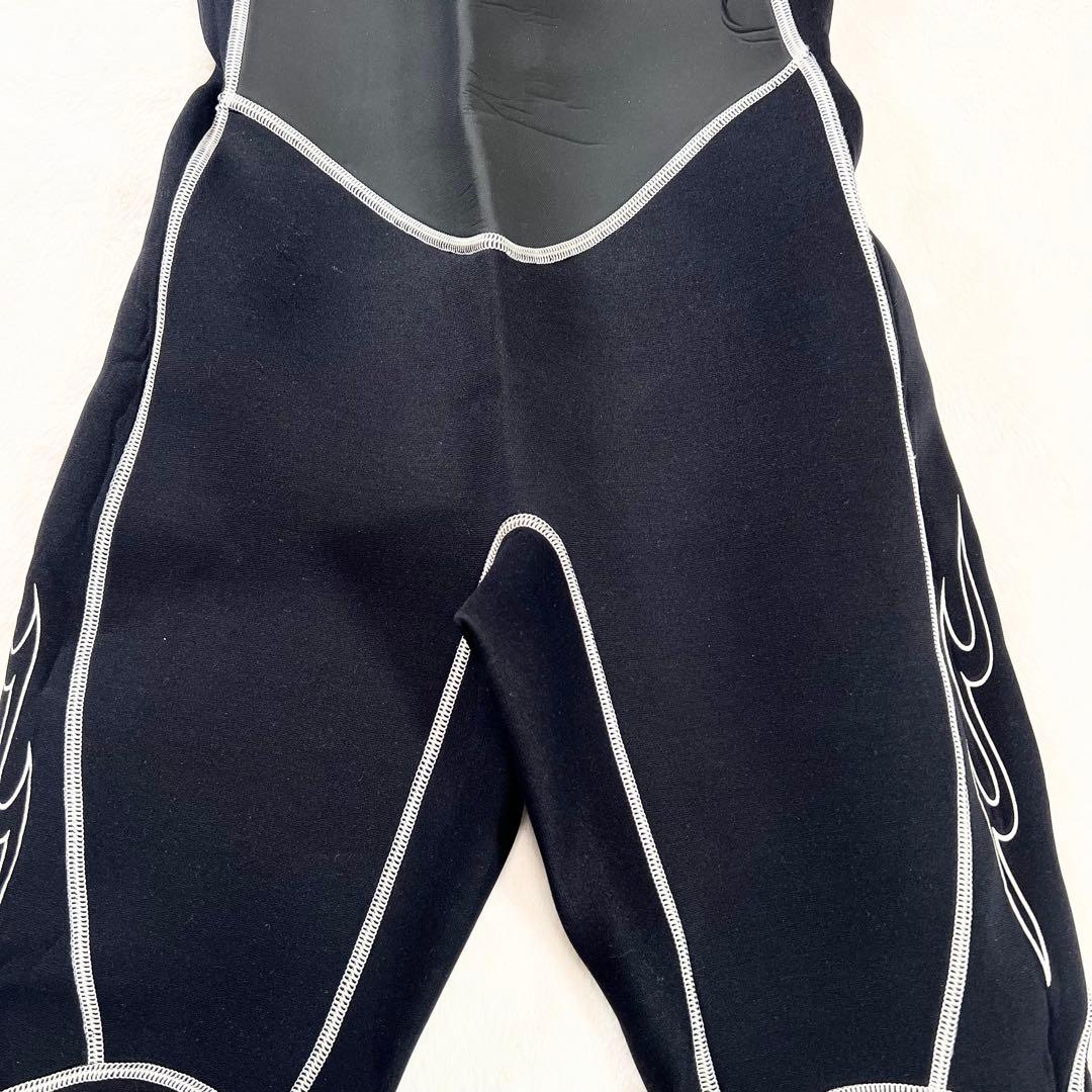 BILLABONG ウェットスーツ　シーガル　レディース　M 3mm 半袖