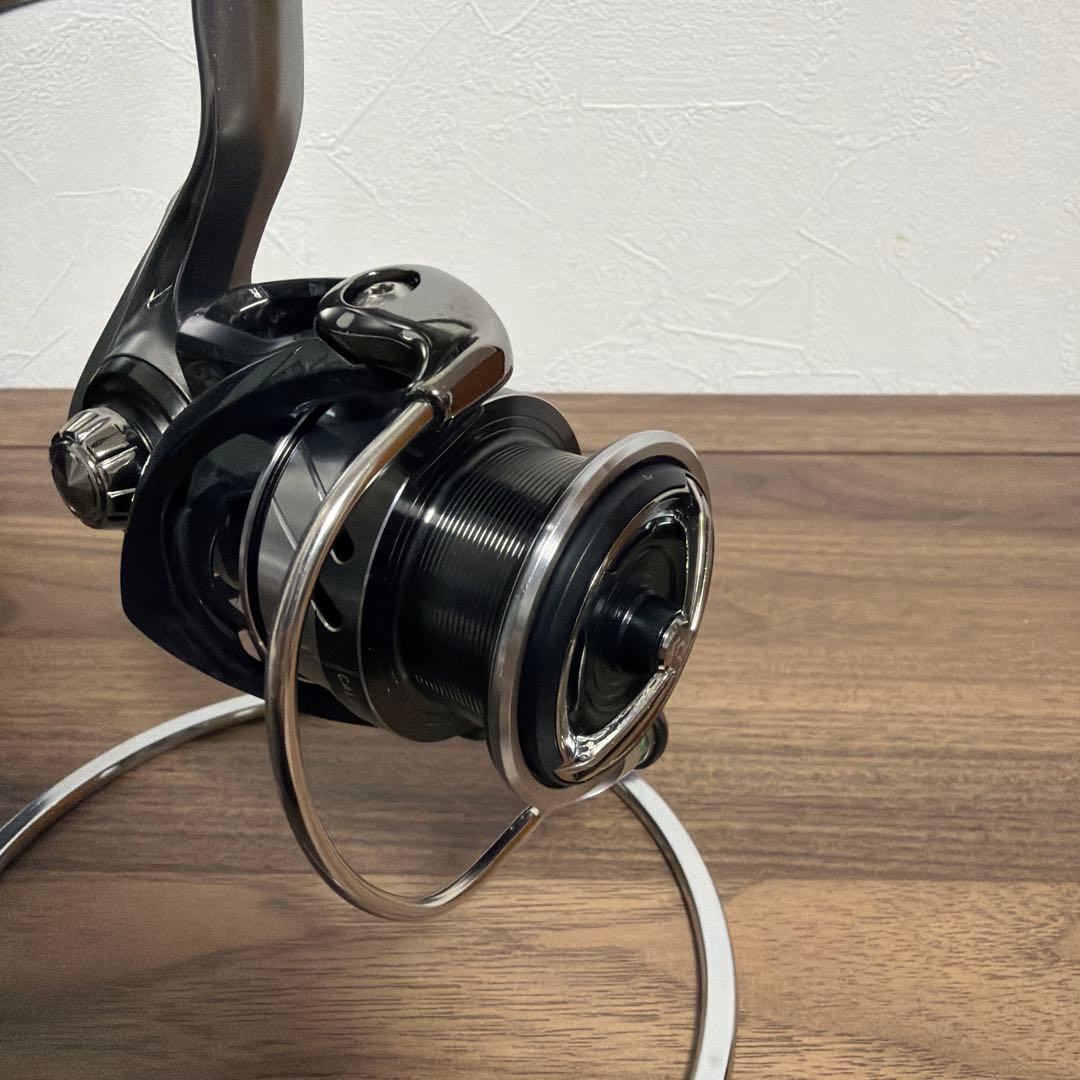 18カルディア LT3000-CXH 美品‼️