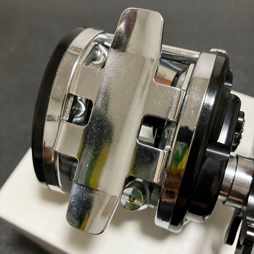 【昭和レトロ レア】Daiwa ミリオネア2000C オールドリール