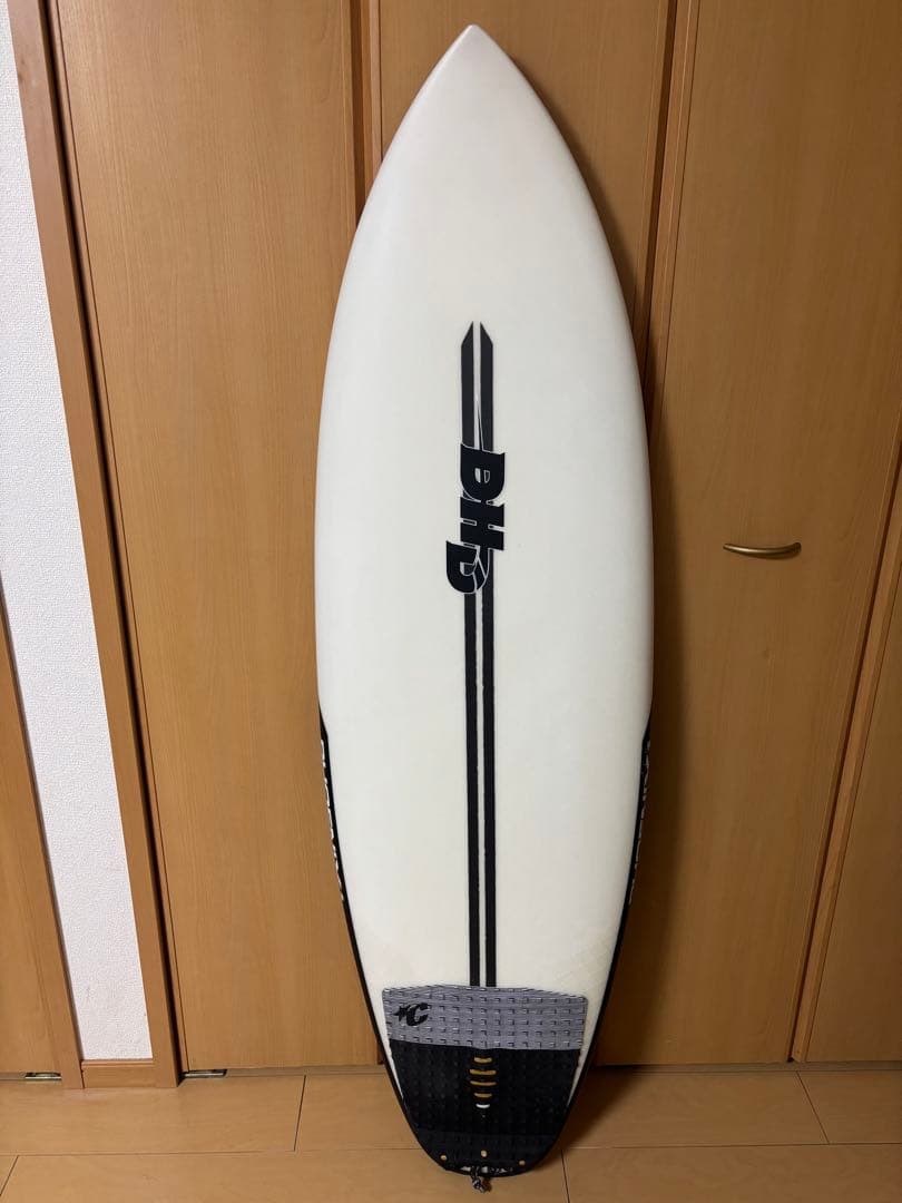 【手渡限定】DHD フェニックス 5'6\" EPS