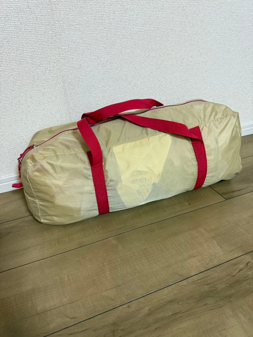 チャムス　ブービーサンシェード