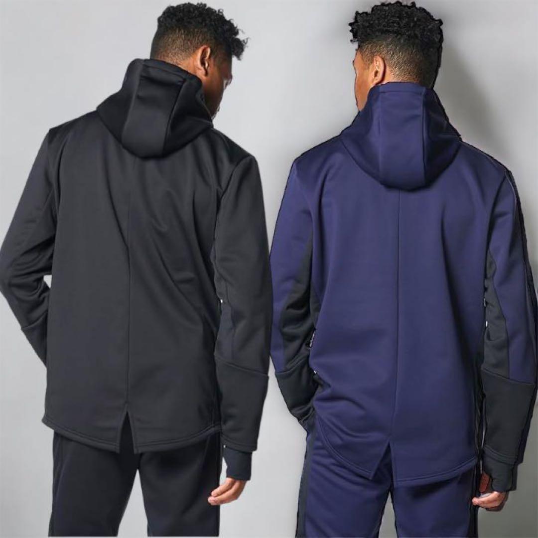 UNDER ARMOUR アンダーアーマー ジャケット パンツ 上下セット