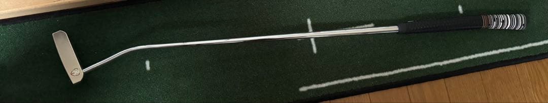 PING Redwood Piper S パター 34㌅