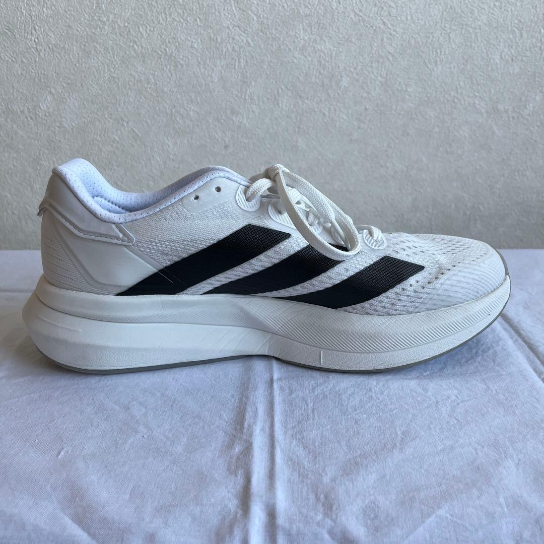 adidas アディゼロ デュラモ スピード 2 ランニング　ランニングシューズ