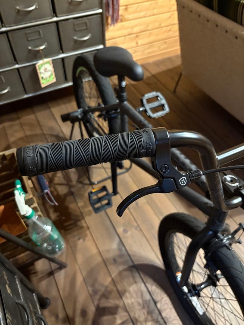 極美品★BMX KINK★キンク 20インチ クロモリ