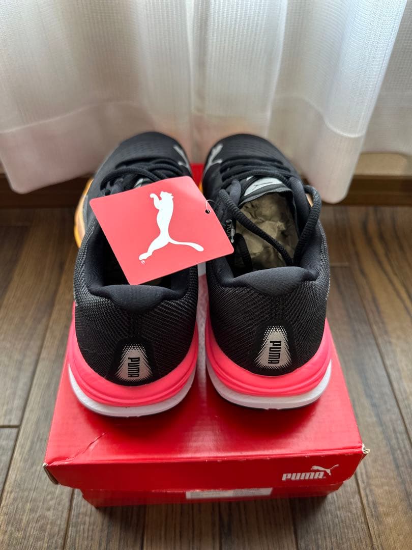 Puma プーマ ヴェロシティニトロ2/26.5 値下げ可