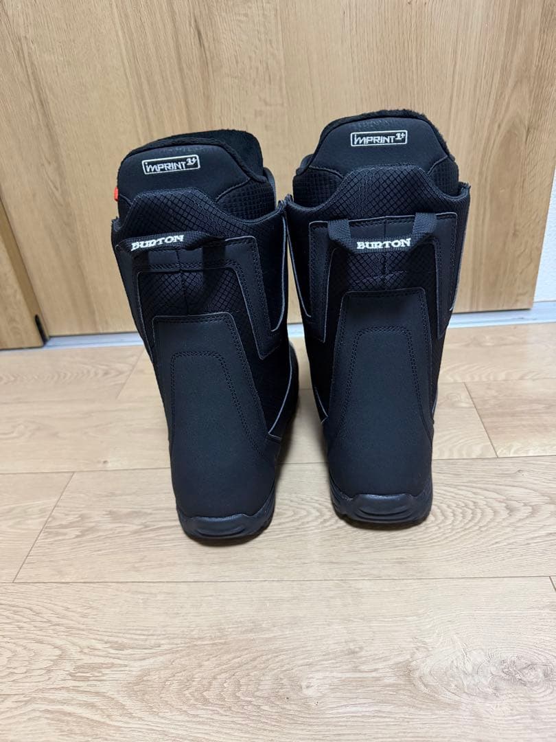 Burton MOTO BOA スノーボードブーツ 28.0cm
