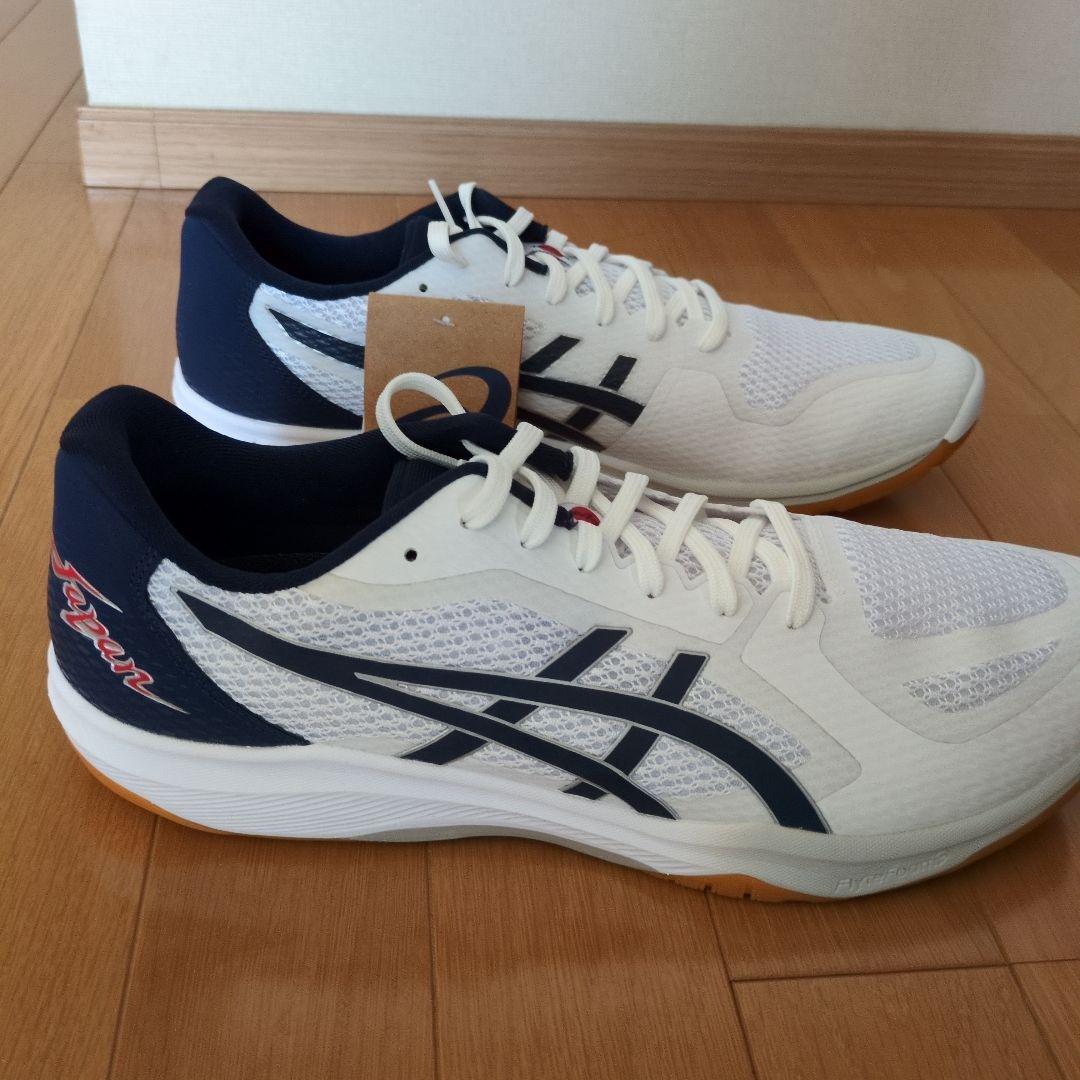 ChirriROTE JAPAN LYTE FF 2 バレーボールシューズ