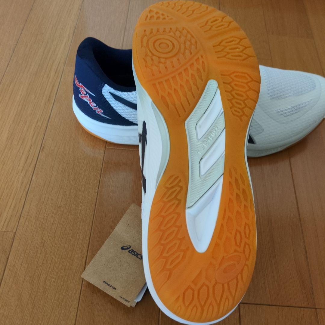 ChirriROTE JAPAN LYTE FF 2 バレーボールシューズ