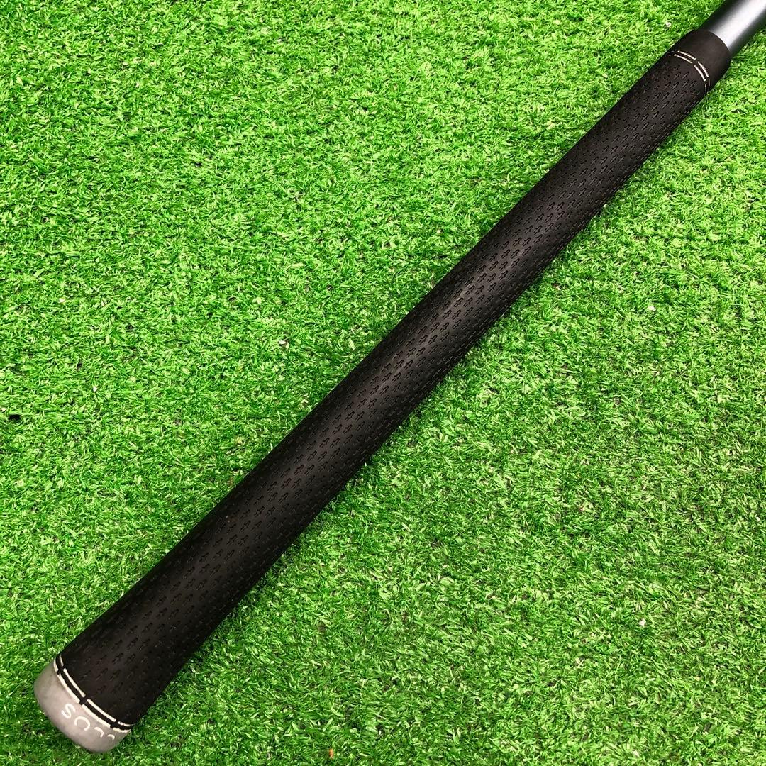 Gsh-892 ALTAJCB シャフト単品 flexSR PINGスリーブ付