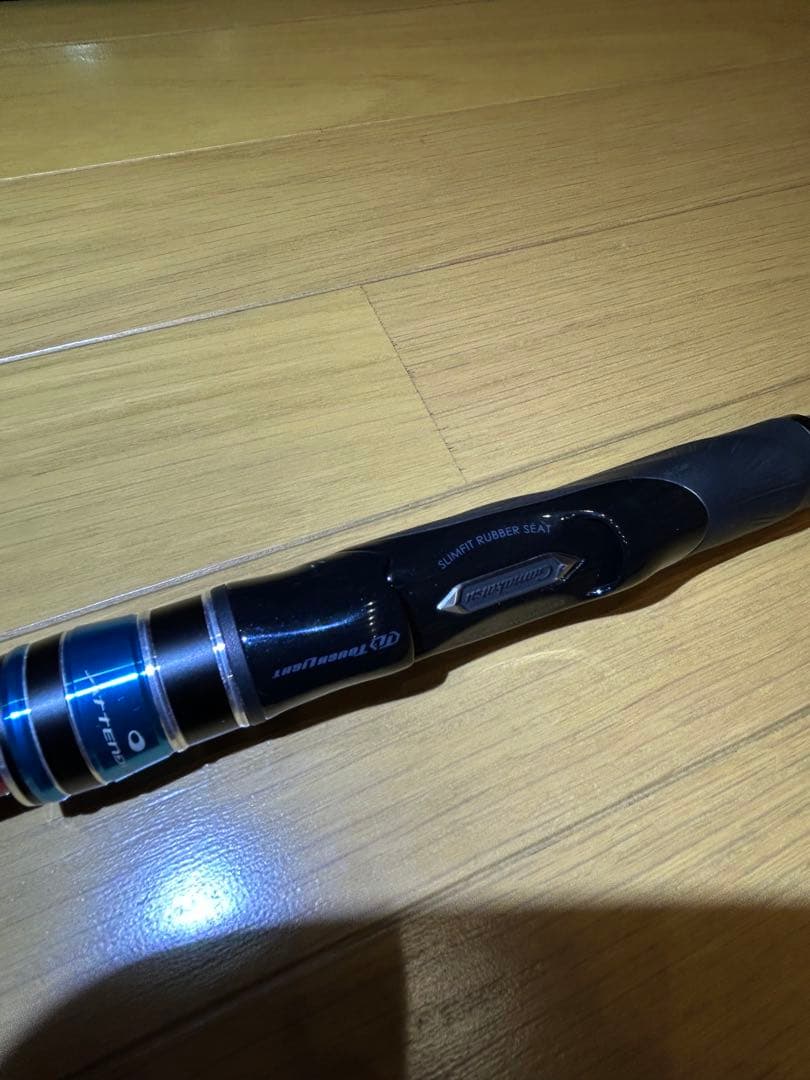 がまかつ　ATTENDER III １２５ー５０