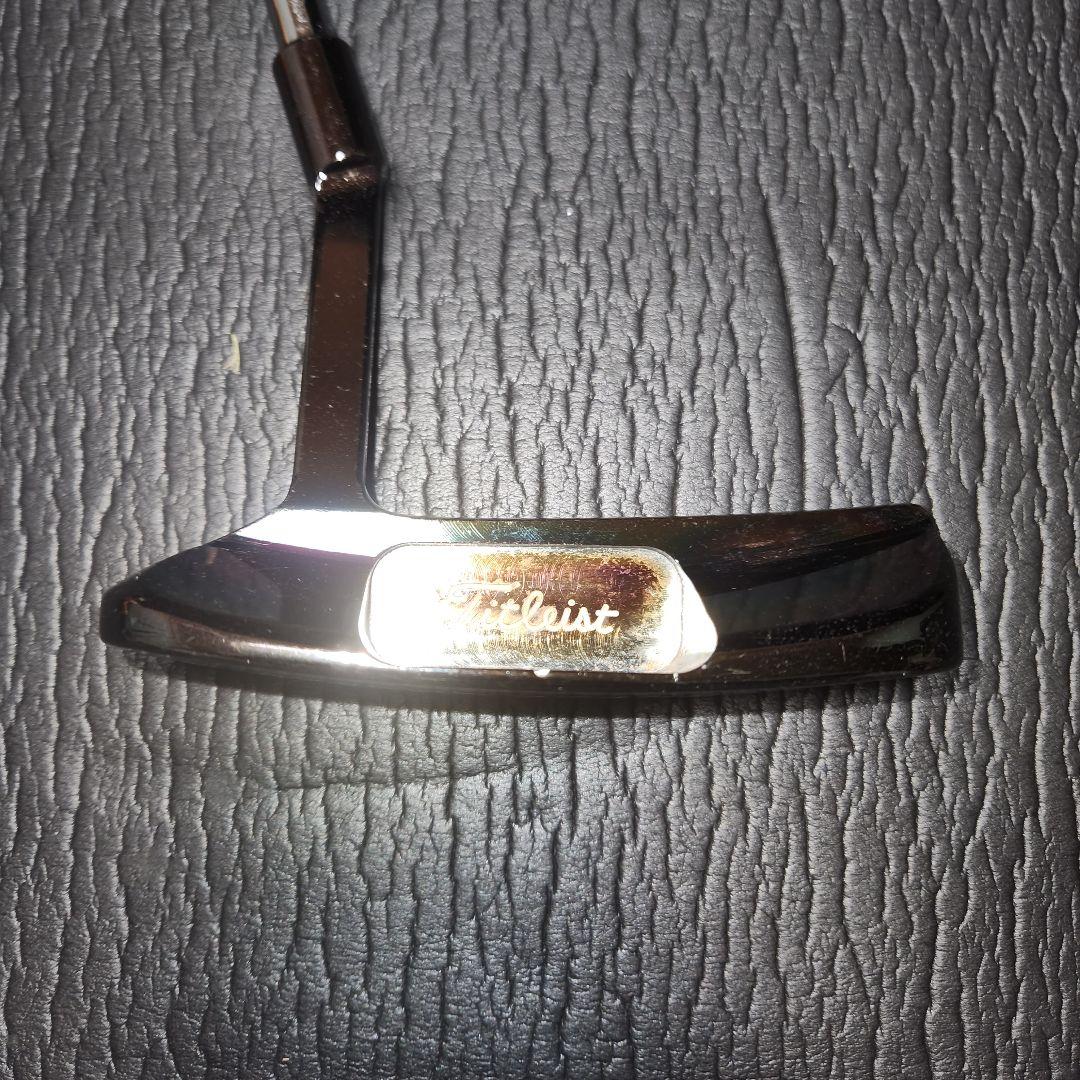 Scotty Cameron パター ヘッドカバー付き