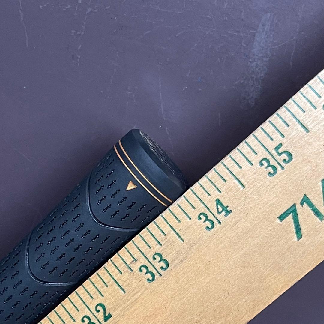 RIFE Two Bar Mallet パター 2番　新品グリップ