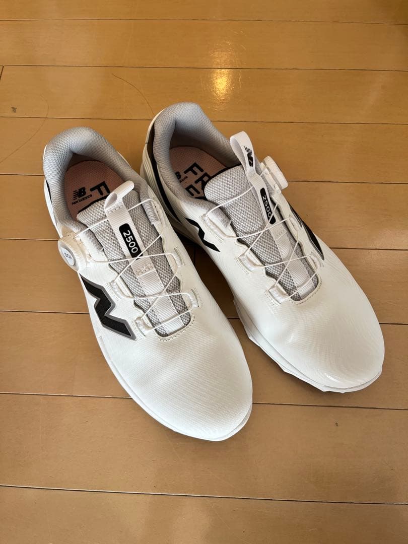 ニューバランス（new balance）Fresh Foam X 2500 v5
