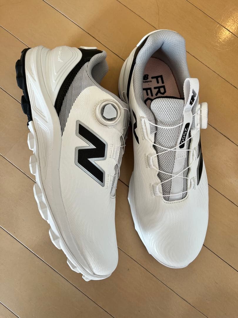 ニューバランス（new balance）Fresh Foam X 2500 v5