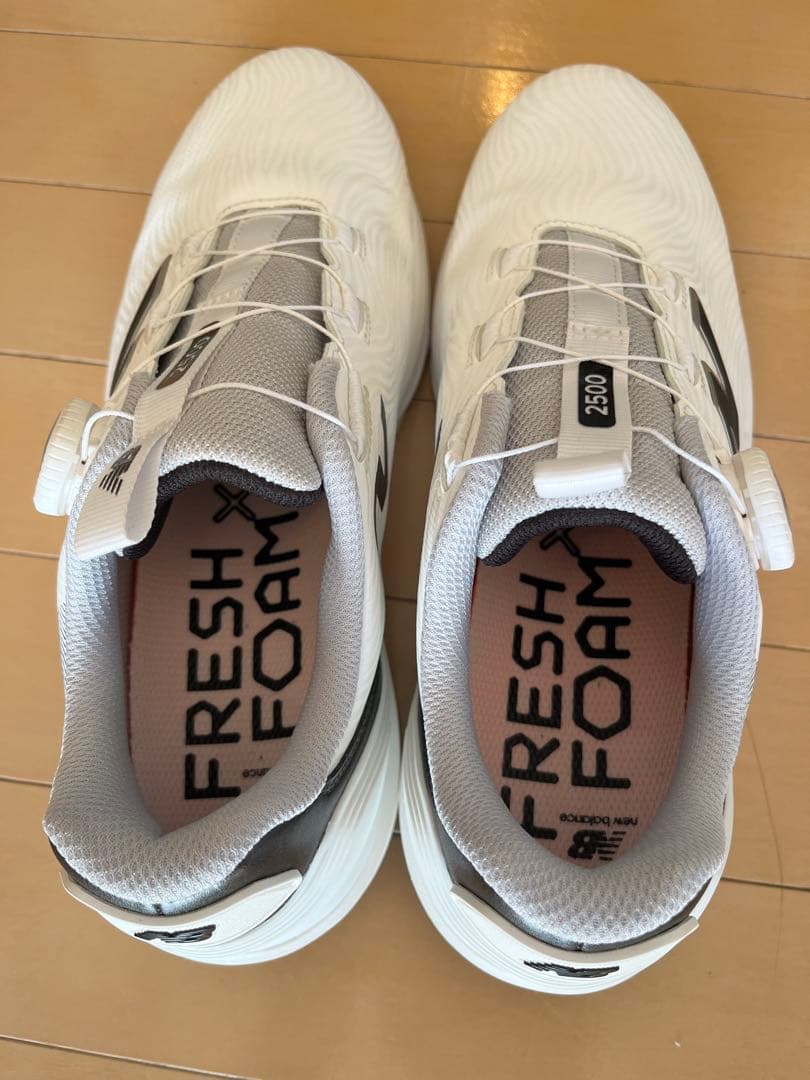 ニューバランス（new balance）Fresh Foam X 2500 v5