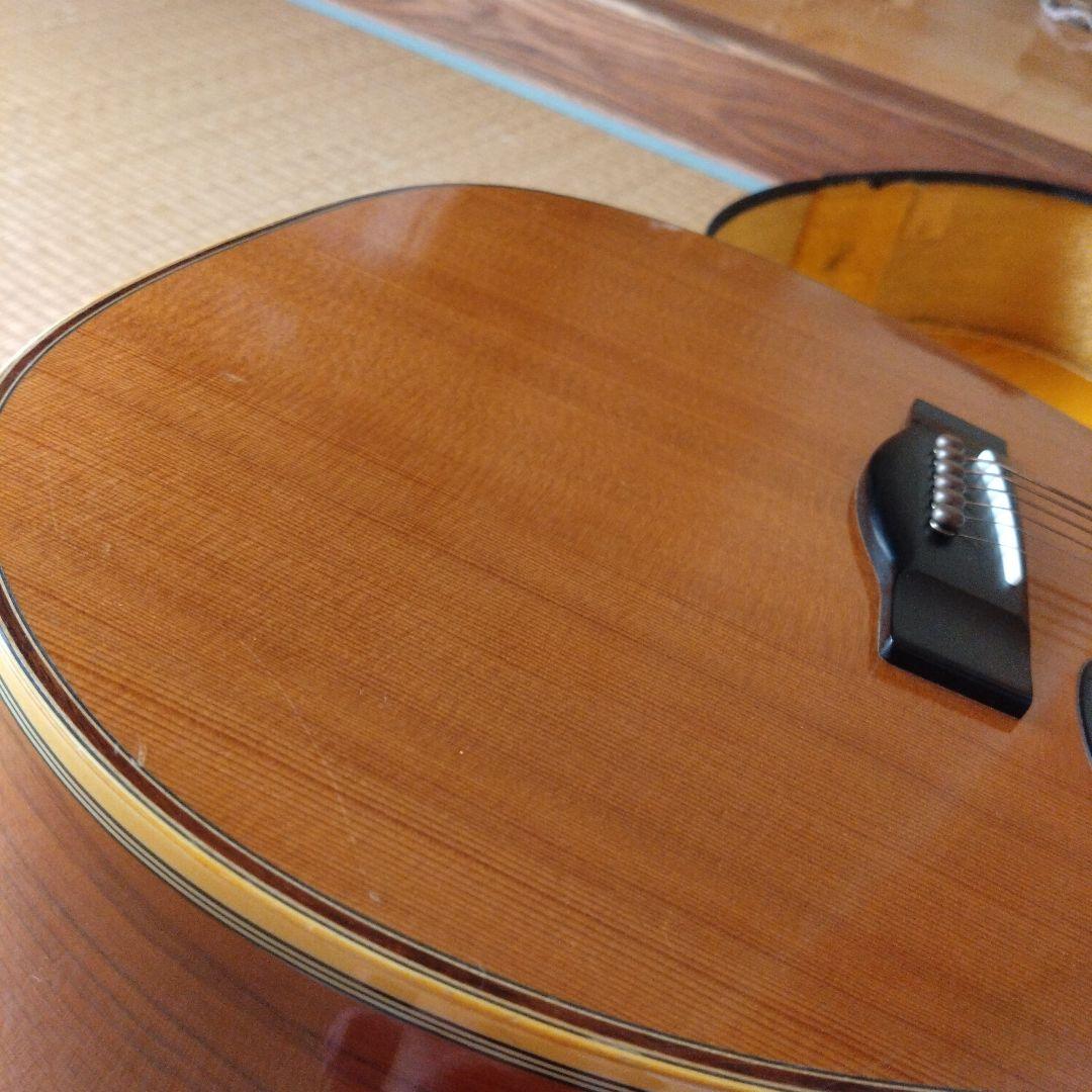 ヤマハ　YAMAHA　 L-5 前期　アコースティックギター