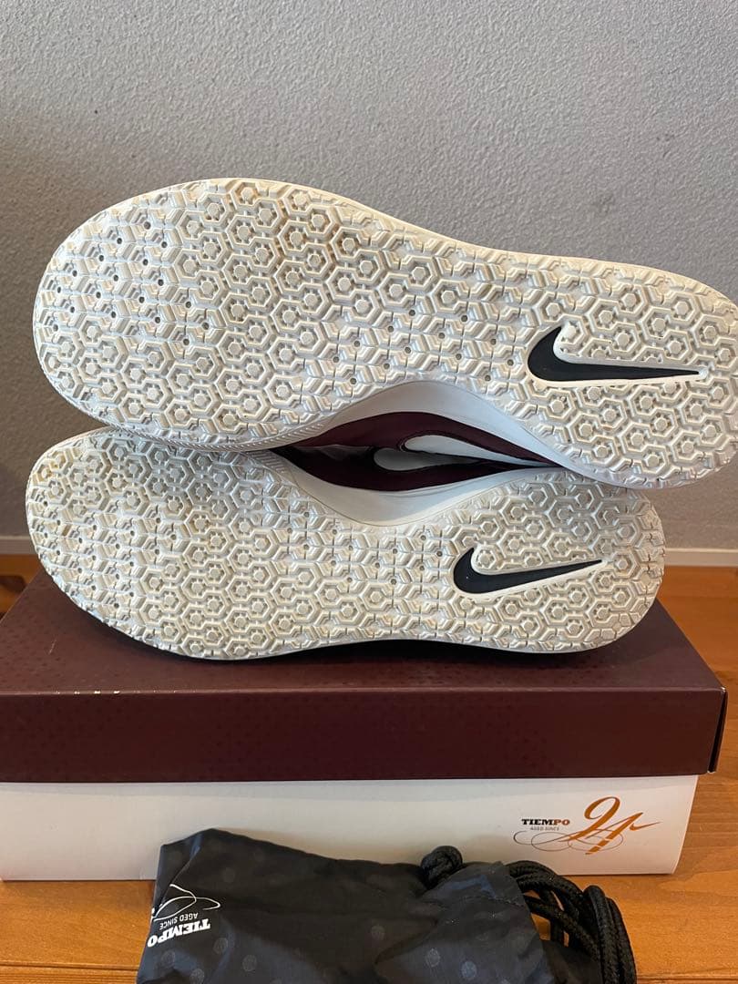 限定希少　Nike TIEMPO X PROXIMO SE 28cm ピルロ