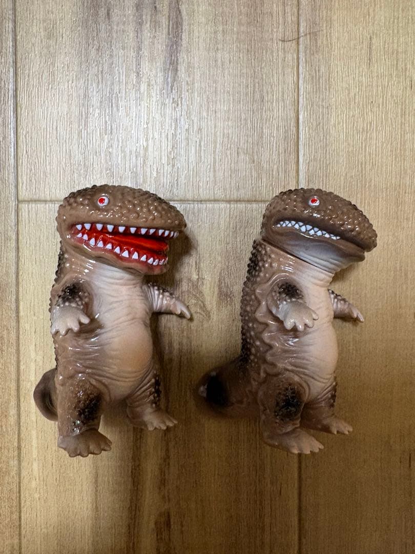 One up TAKEPICO ピコピコ サンシロー 2体セット