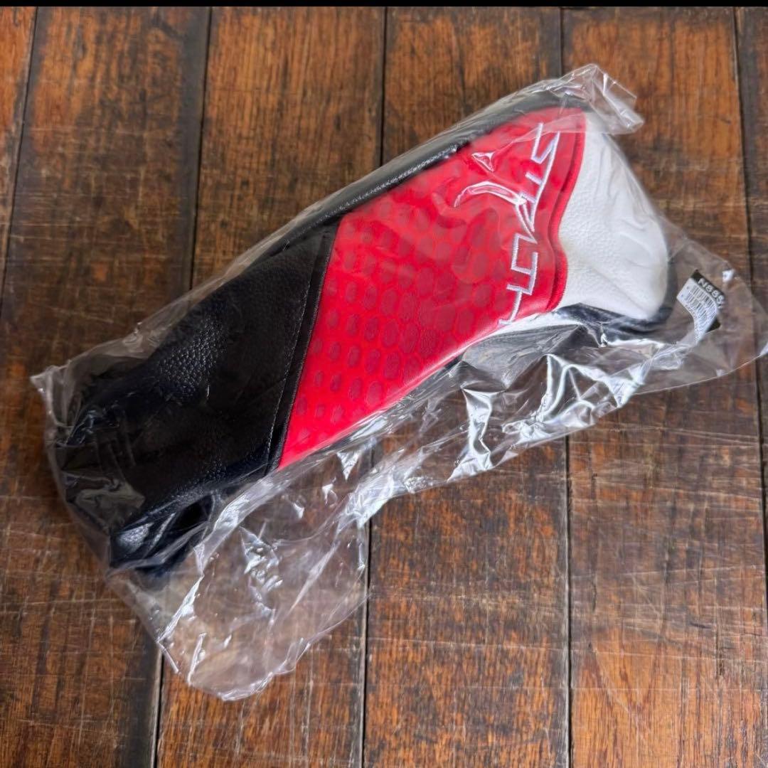 Taylor Made stealth 2 ハイブリッド　22°