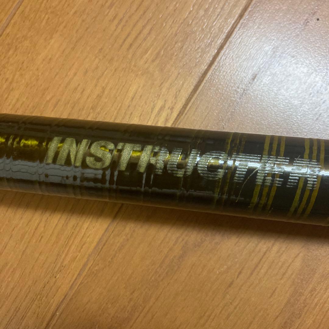 インストラクター90 鮎竿