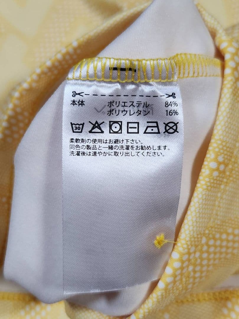 新品、タグ付き アディダス レディース ゴルフ ウェア ポロシャツSサイズ