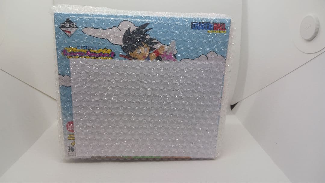 一番くじドラゴンボールFantasticAdventure2ラストワン