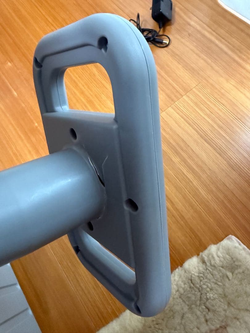 電動乗用玩具