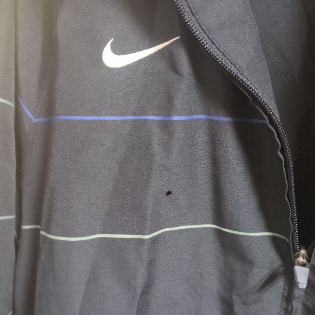 Nike マンチェスター・ユナイテッド ウィンドブレーカー Lサイズ