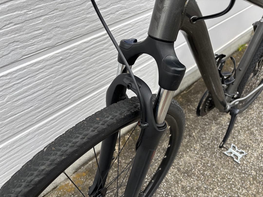 中古 GIANT ROAM0 クロスバイク Mサイズ