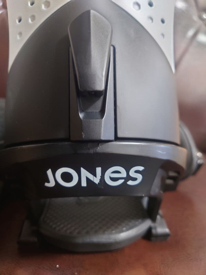 jones orion Mサイズ ビンディング