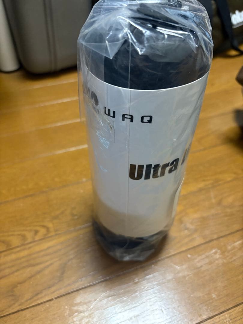 週末割引WAQ Ultra Light Air Mat R値7.6