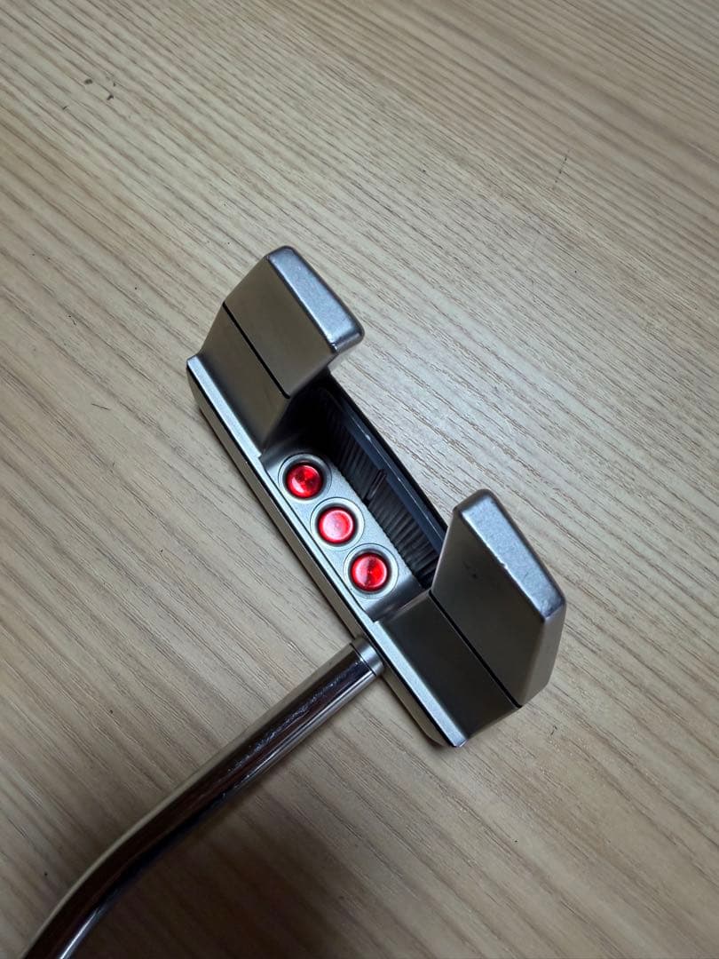 スコッティキャメロン Scotty Cameron 33インチ パター X5