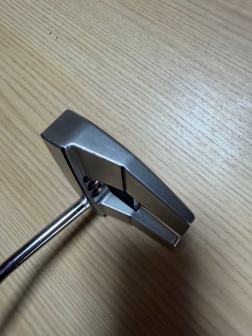 スコッティキャメロン Scotty Cameron 33インチ パター X5