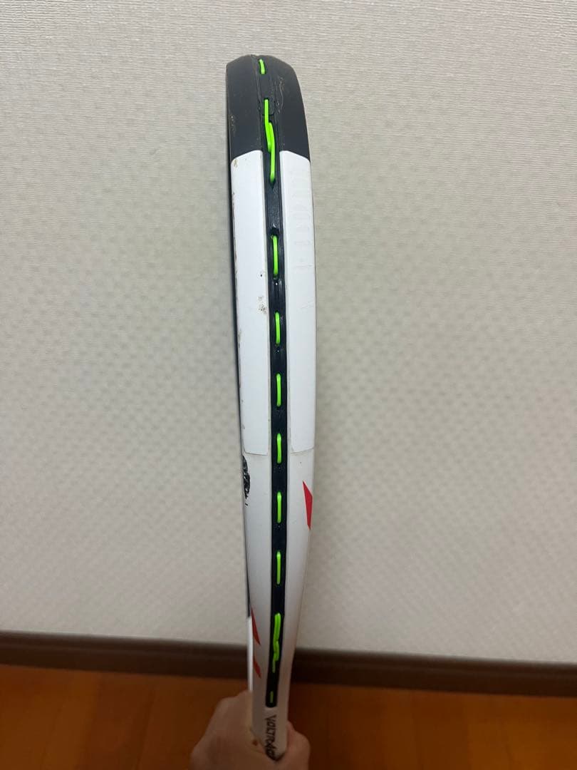 ボルトレイジ7v ソニックブロー