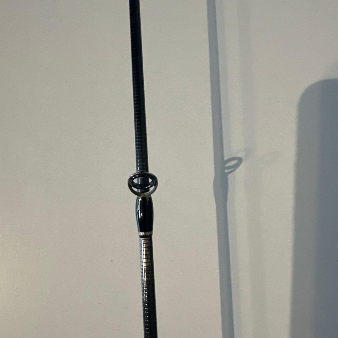 MCワークス　WILD BREAKER 108R/S スペシャルモデル