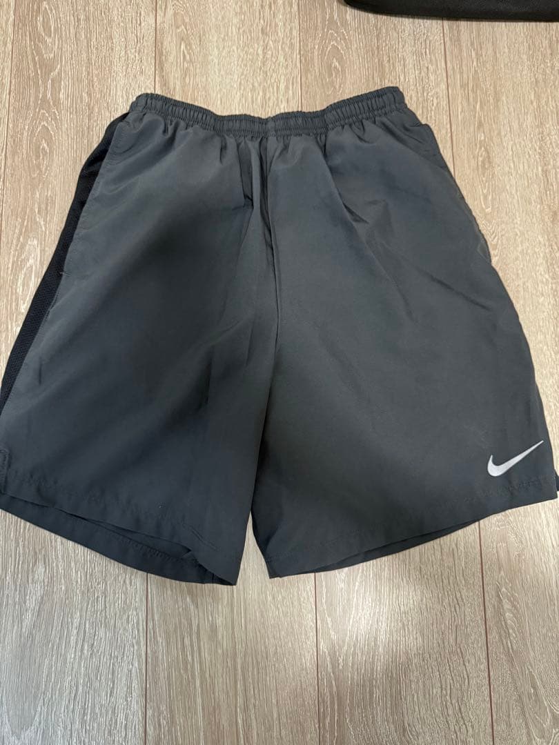 Nike DRI-FIT ジャージ上下セット