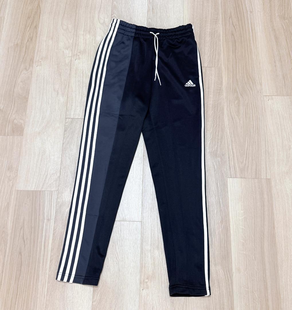 【新品】 adidas レディース ジャージ 上下セット