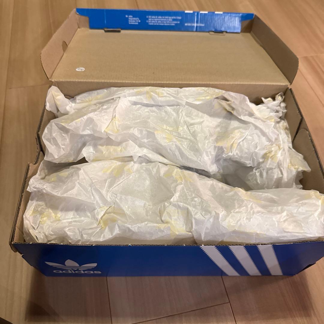 adidas Samba オリーブ色 シューズXLG