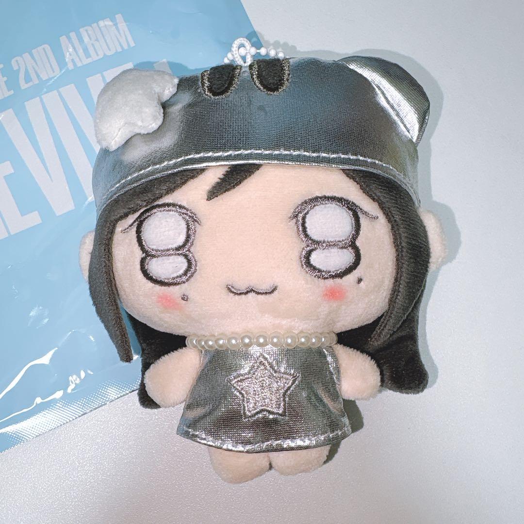 IVE REVIVE+ PETIT-IVE ver. イソ シークレット