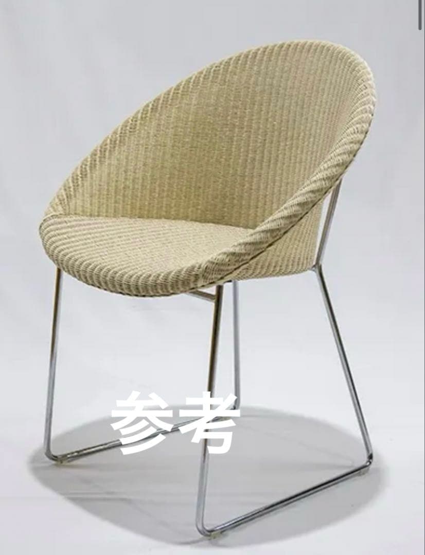 VINCENT SHEPPARD JOE CHAIR ランタ
