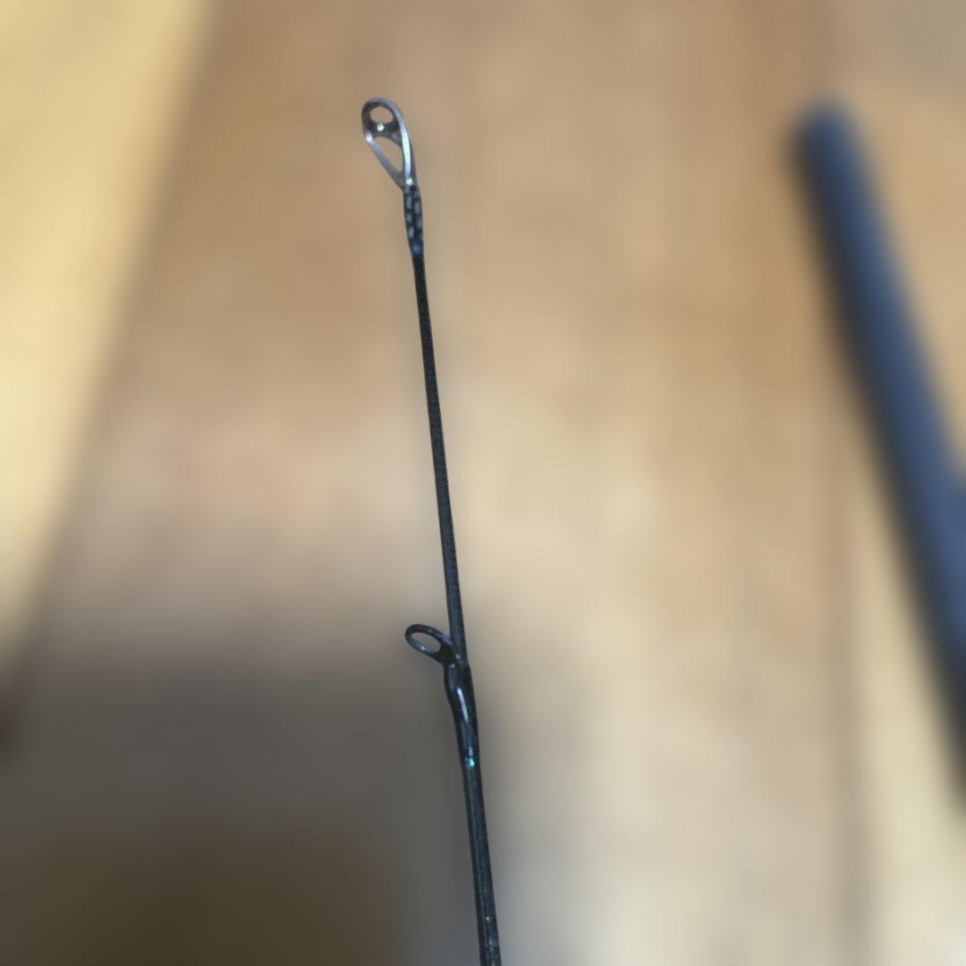 エギングロッドDaiwa エメラルダスSTOIST AGS 82MHH最強ロッド