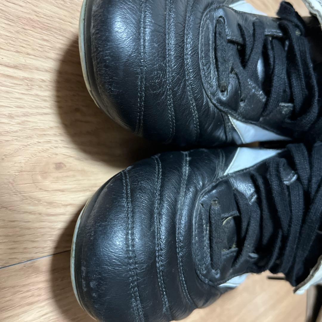 Mizuno モレリア2ジャパン