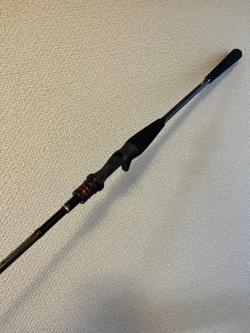 極鋭タチウオテンヤ SP EX AGS 184