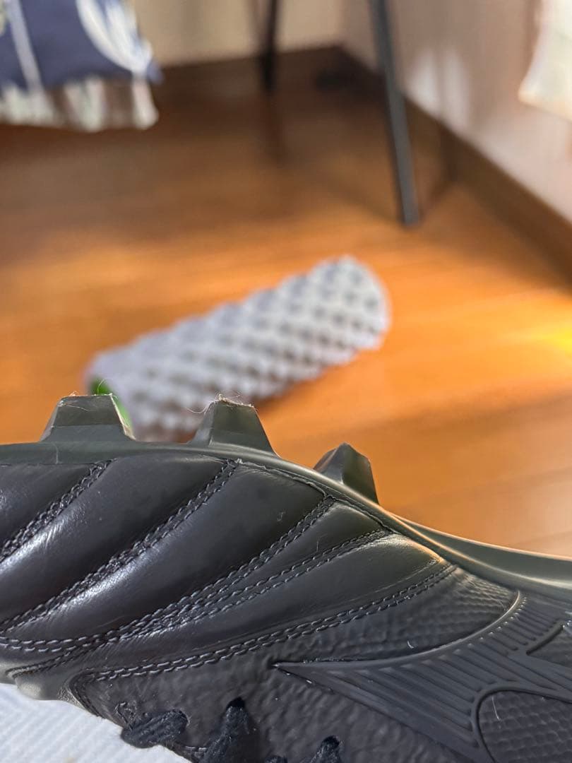 Mizuno モレリアネオ4β JAPAN Ltd 26センチ