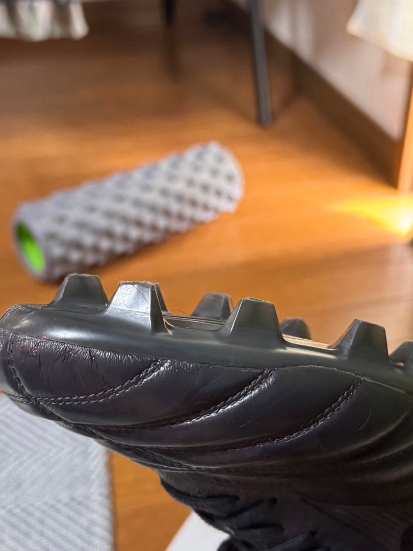 Mizuno モレリアネオ4β JAPAN Ltd 26センチ