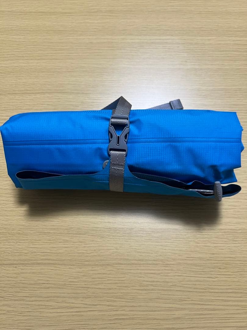 montbell U.L. Comfort System エアマット150